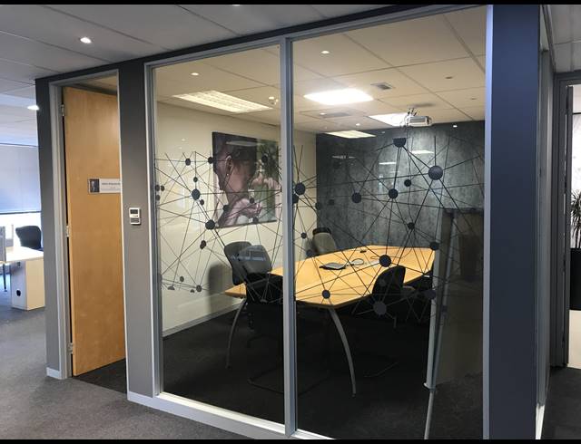 315M² OFFICE TO LET IN PLATTEKLOOF